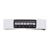 Schouder pads 'Racing' 2 inch ZILVERGRIJS/ZILVERGRIJS
