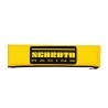 Schouder pads 'Racing' 2 inch GEEL/GEEL