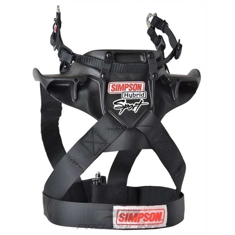 Simpson Hybrid Sport voor mannen of vrouwen