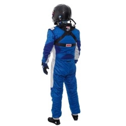 Simpson Hybrid Sport voor mannen of vrouwen