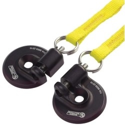 M61 Quick Releae clips