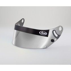 GP-6 & SK-6 spiegelvizier ZILVER