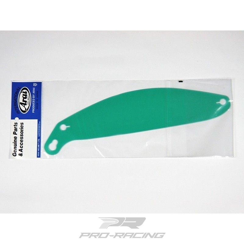 GP-5 & SK-5 tear offs TRANSPARANT