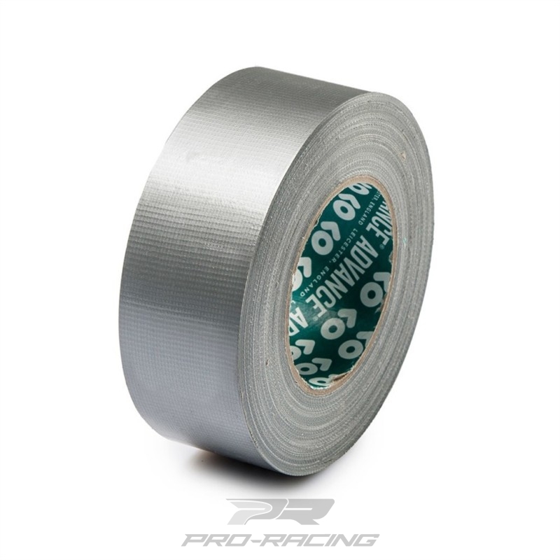 Sparco Racetape GRIJS