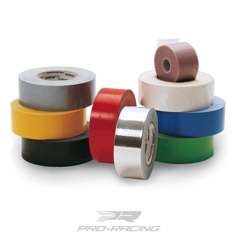 Sparco Racetape GEEL