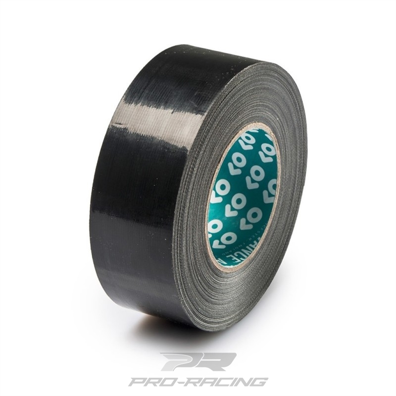 Sparco Racetape ZWART