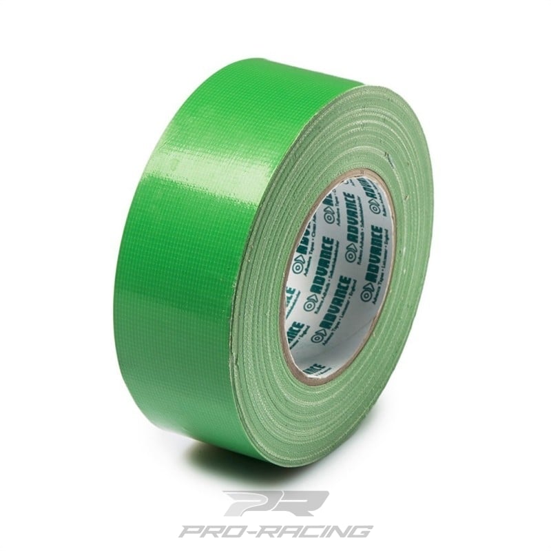Sparco Racetape GROEN