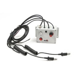 Stilo off-shore intercom voor 4 helmen