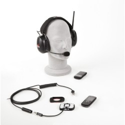 VerbaCom 2 voertuigen - 1 pit