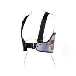 Bengio Bumper Lady ribbeschermer