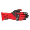 Tech M ROOD/ZWART