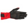 Tech M ROOD/ZWART