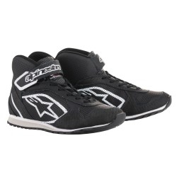 Alpinestars Radar ZWART/WIT