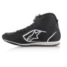 Alpinestars Radar ZWART/WIT