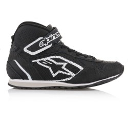 Alpinestars Radar ZWART/WIT