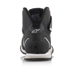 Alpinestars Radar ZWART/WIT