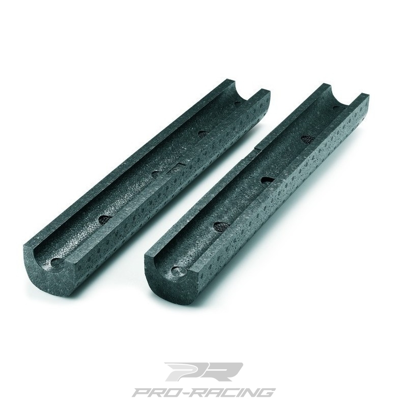 Sparco FIA rolkooi bescherming 35 mm.