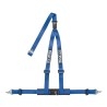 Sparco Club H-3M Dual BLAUW