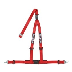 Sparco Club H-3M Dual ROOD