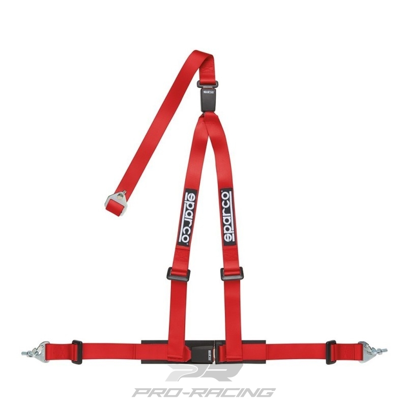Sparco Club H-3M Dual ROOD
