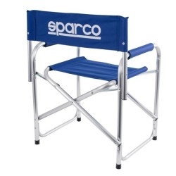 Sparco Paddock stoel