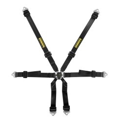 Clubman 2x2 DIV. KLEUREN