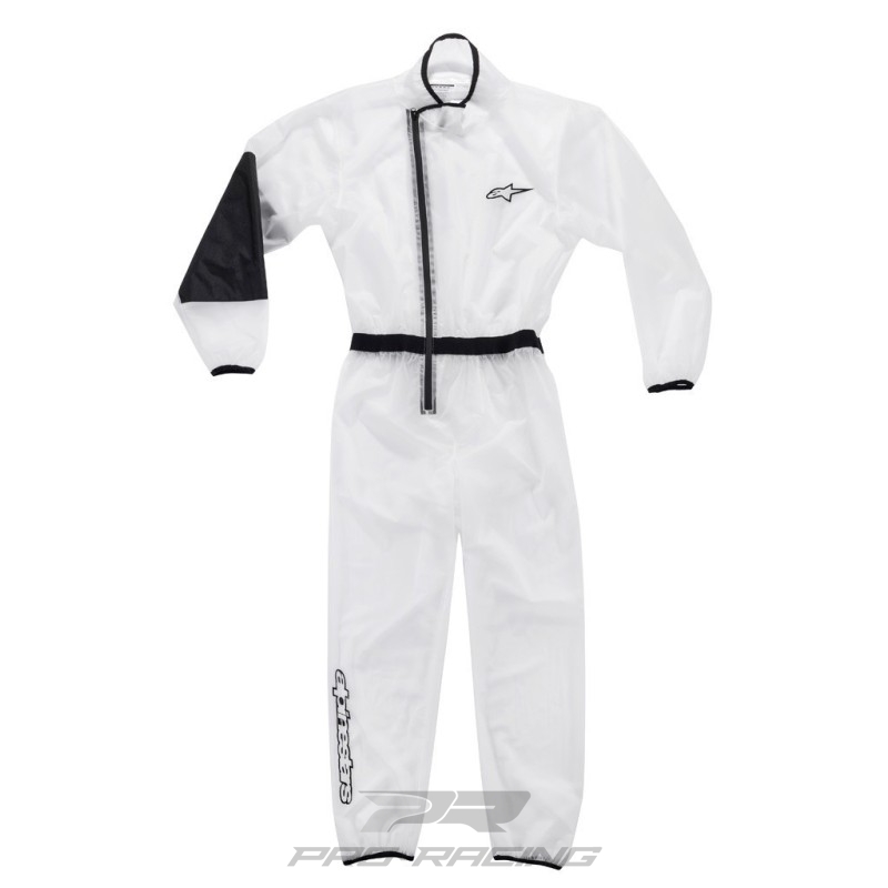 Alpinestars Kart rain suit kinderen