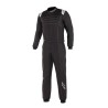 Alpinestars KMX-9 v2 ZWART/WIT