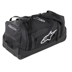 Alpinestars Komodo Travel Bag ZWART/ANTRACIET/WIT