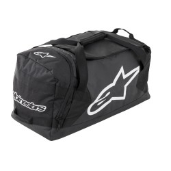 Alpinestars Goanna Duffle Bag ZWART/ANTRACIET/WIT