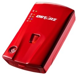 Qstarz BL-1000GT First Limited Edition