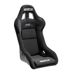 Sparco Evo QRT