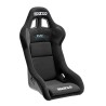 Sparco Evo QRT