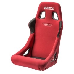 Sparco Sprint L ROOD