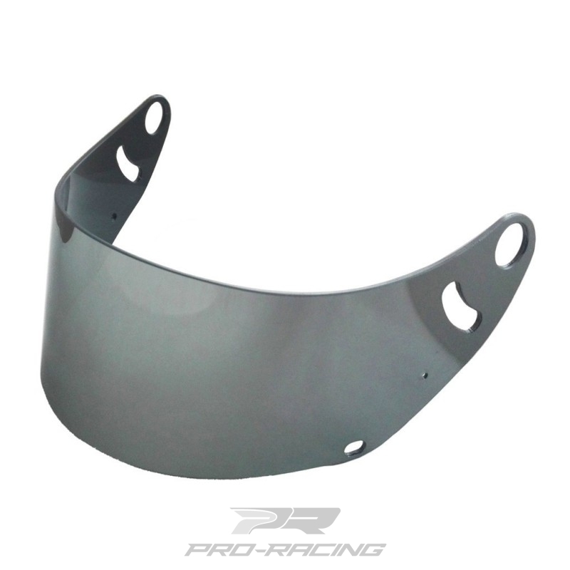 FK GP-6 & SK-6 spiegelvizier ZILVER