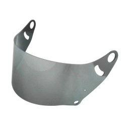 FK CK-6 spiegelvizier ZILVER