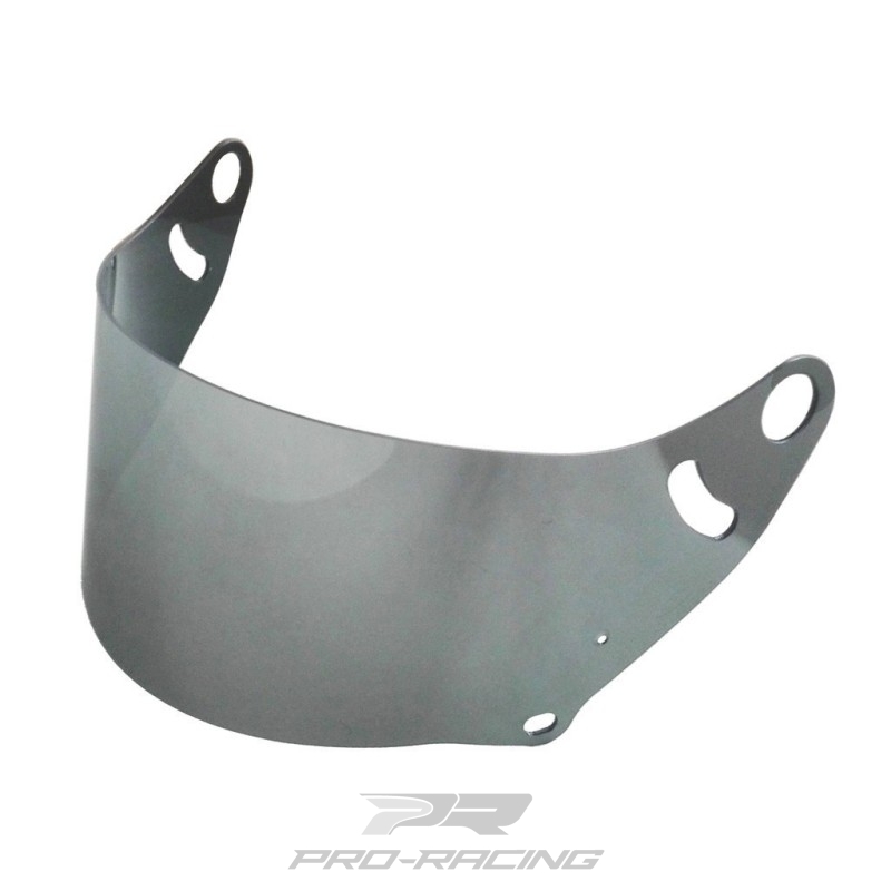 FK CK-6 spiegelvizier ZILVER
