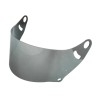 FK CK-6 spiegelvizier ZILVER