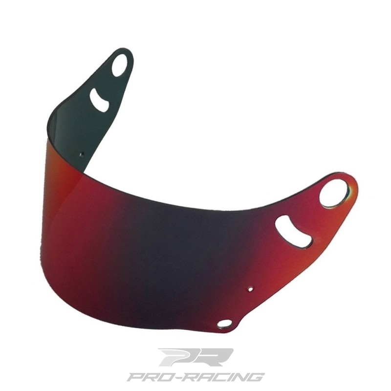FK CK-6 spiegelvizier ROOD