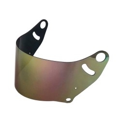 FK CK-6 spiegelvizier GOUD