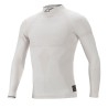 Alpinestars ZX Evo v2 Long Sleeve Top WIT/GRIJS
