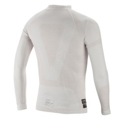 Alpinestars ZX Evo v2 Long Sleeve Top WIT/GRIJS