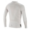 Alpinestars ZX Evo v2 Long Sleeve Top WIT/GRIJS
