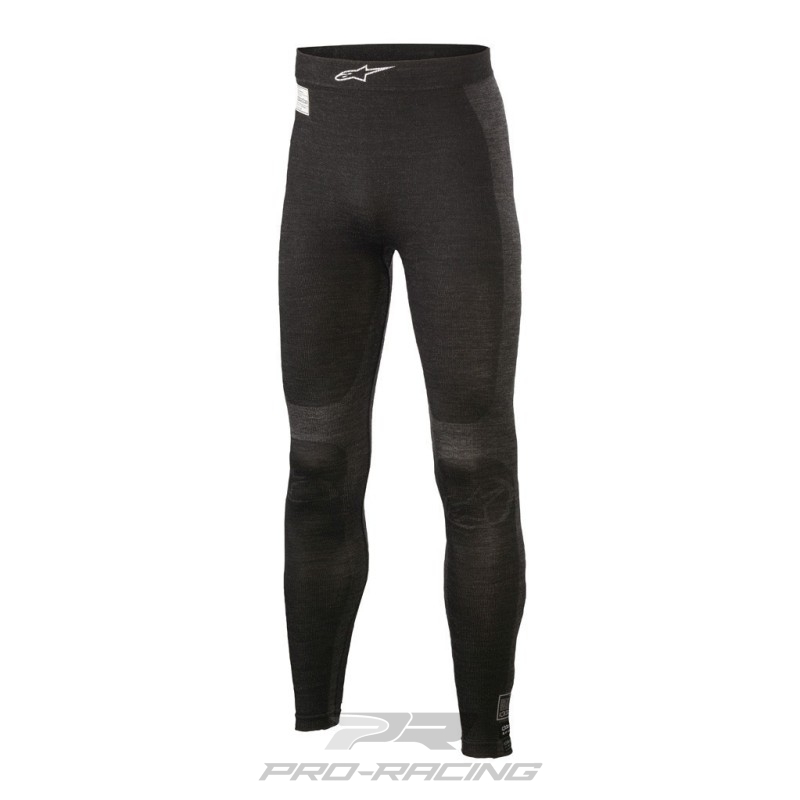 Alpinestars ZX Evo v2 Bottom ZWART/GRIJS