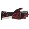 Alpinestars Tech-1 K v2 ZWART/ROOD/WIT