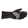 Alpinestars Tech-1 K v2 ZWART/ANTRACIET