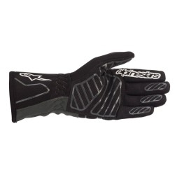 Alpinestars Tech-1 K v2 ZWART/ANTRACIET