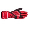 Alpinestars Tech-1 K Race v2 Solid ROOD/ZWART/GRIJS