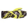 Alpinestars Tech-1 K Race v2 Camo FLUO GEEL/ZWART