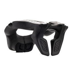Alpinestars Youth Neck Support ZWART/WIT
